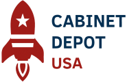 Cropped cabinets depot usa logo official transparent.png